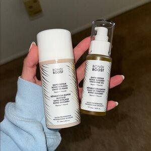 Rapid Repair Bond Builder Set Bondi Boost